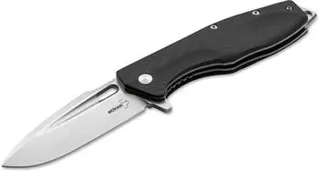 B&ouml;ker Plus Caracal Folder 42 (01BO771)