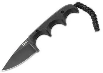 CRKT Minimalist Drop Point (02CR2384K)