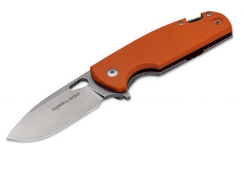 Viper Kyomi G10 Orange