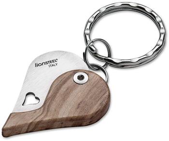 LionSteel LionBeat Olive