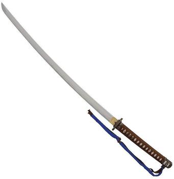 John Lee Gunto Katana