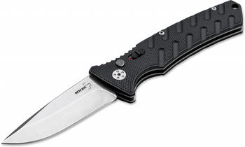 B&ouml;ker Plus Strike Spearpoint