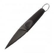 Cold Steel Skean Dhu, Grivory-Klinge, Kraton-Griff, Ring