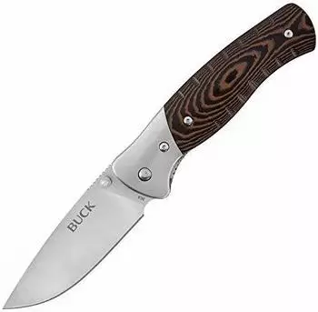Herbertz Buck Selkirk Large 564413