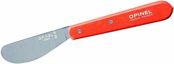 Opinel Streichmesser Nr. 117 orange (001936)