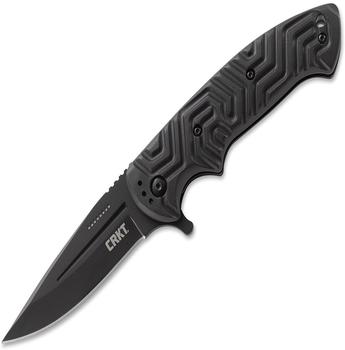 CRKT Acquisition Folder (01CR2037)