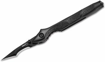 Böker Taschenmesser Plus RBB Urban Survival, 01BO047
