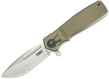 CRKT Homefront (01CR270GKP)