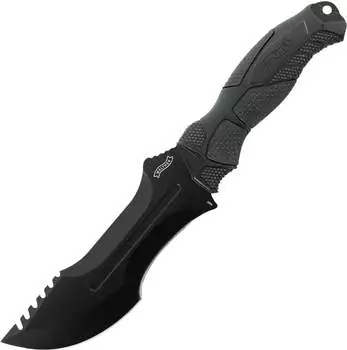 Walther OSK 1 Gürtelmesser (5.0760) – Walther OSK 1 Gürtelmesser (5.0760) für anspruchsvolle Outdoor-Einsätze