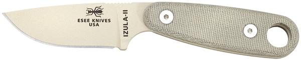 ESEE Knives Izula II DT with Kit