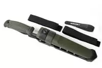 Morakniv MO12634, Morakniv Kansbol Gr&uuml;n