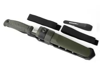 Mora Kansbol (green)