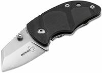 B&ouml;ker Taschenmesser Plus DW-2, 01bo574, schwarz, 1 Funktion, mit...