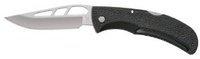 Gerber E-Z Out Skeleton - Serrated Edge