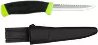 Morakniv 12208, Morakniv Anglermesser Scaler Fishing Comfort 098