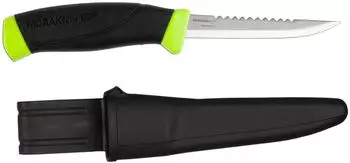 Mora Comfort Fishing Scaler
