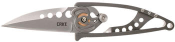 CRKT Snap Lock 5102N Plain Edge - Ed van Hoy Design