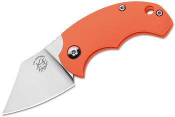 Fox Knives Dragotac BB Orange
