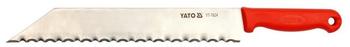 Yato Profi-Dämmstoffmesser 480mm