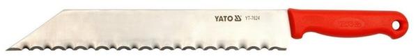Yato Profi-Dämmstoffmesser 480mm