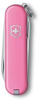 Victorinox 0.6223.51G, Victorinox Classic SD Taschenmesser 7 Funktionen Cherry