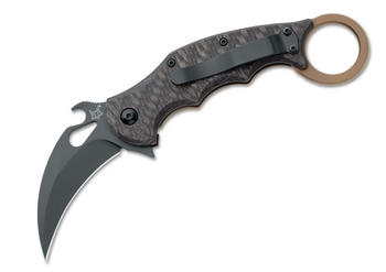Fox Knives FKMD FX -599 TIT