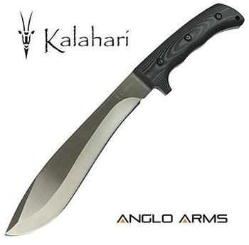 Anglo Arms Kalahari 3Cr SS