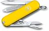 Victorinox Classic SD Colors 58 mm Sunny Side