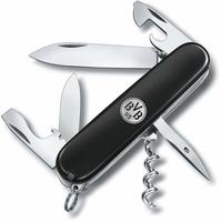 Victorinox V-1.36 03.3 B1, Victorinox V-1.36 03.3 B1 Taschenmesser Spartan, schwarz