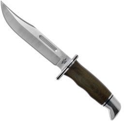 Buck Special Pro Green