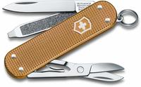 Victorinox 0.62 21.255G, Victorinox Classic SD Alox Wet Sand