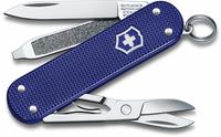 Victorinox V-0.62 21.222G, Victorinox V-0.62 21.222G Taschenmesser Classic SD Alox
