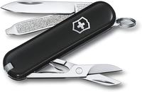 Victorinox Classic SD Colors 58 mm Dark Illusion