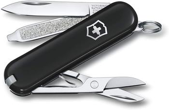 Victorinox Classic SD Colors dark illusion