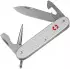 Victorinox Pioneer Alox (8 functions, silver)
