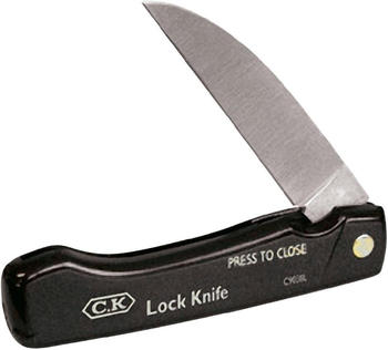C.K Tools Locking pocket knife C9038L