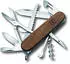 Holz: Victorinox Huntsman