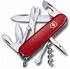 red: Victorinox Climber