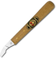 Kirschen 3351000 Kerbschnitzmesser