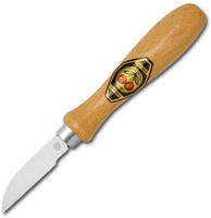 Kirschen 3362000 Kerbschnitzmesser