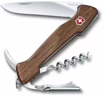 Victorinox Wine Master (walnut)