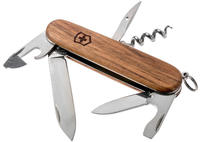 Victorinox 1.36 01.63, Victorinox Spartan Holz