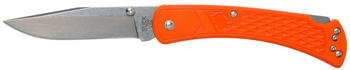 Buck 110 Slim Knife Select Orange