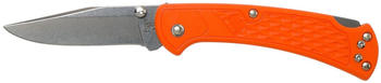 Buck 112 Ranger Slim Select Orange