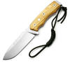PUMA 307512 IP Jagd-/Outdoormesser Savage Olive Messer, Silber, normal