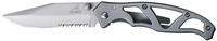 Gerber Klappmesser Paraframe I 7,6 cm Edelstahl