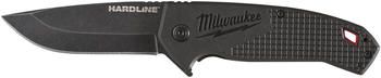 Milwaukee Hardline glatte Klinge (48221994)
