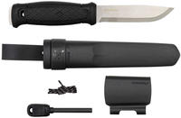 Morakniv 13914, Morakniv GARBERG Survival-Kit (10.90 cm) (13914)