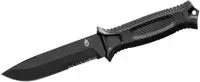 Gerber 453096, Gerber Messer 'Strongarm SE' schwarz