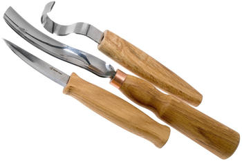 BeaverCraft Wood Carving Kit S14
